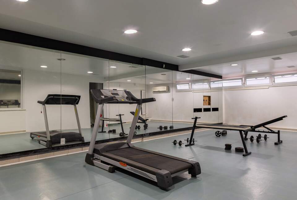 Elegant Florianópolis Villa with Private Pool & Gardens - Florianópolis, Brazil