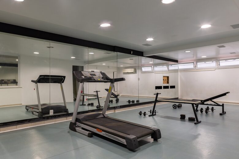 Elegant Florianópolis Villa with Private Pool & Gardens - Florianópolis, Brazil