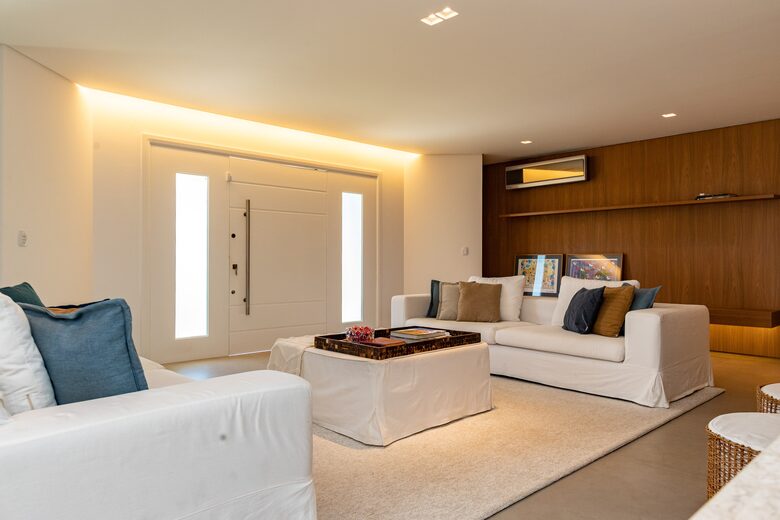 Elegant Florianópolis Villa with Private Pool & Gardens - Florianópolis, Brazil