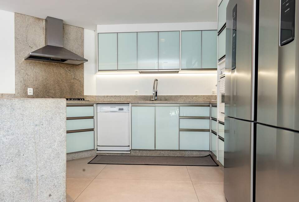 Elegant Florianópolis Villa with Private Pool & Gardens - Florianópolis, Brazil