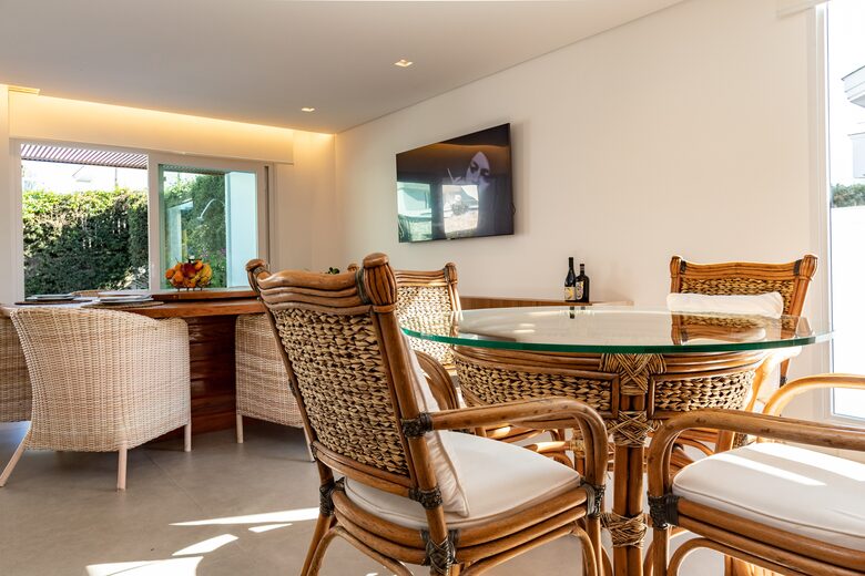 Elegant Florianópolis Villa with Private Pool & Gardens - Florianópolis, Brazil