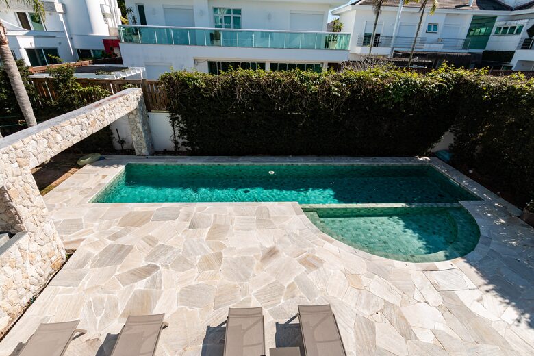 Elegant Florianópolis Villa with Private Pool & Gardens - Florianópolis, Brazil