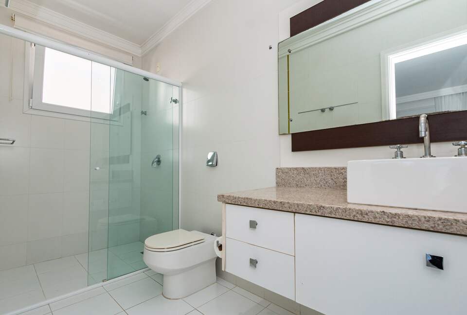 Elegant Florianópolis Villa with Private Pool & Gardens - Florianópolis, Brazil