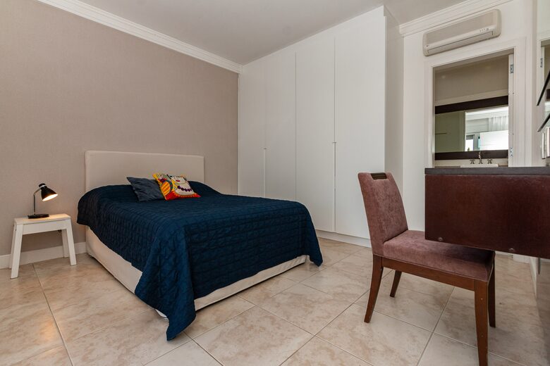 Elegant Florianópolis Villa with Private Pool & Gardens - Florianópolis, Brazil