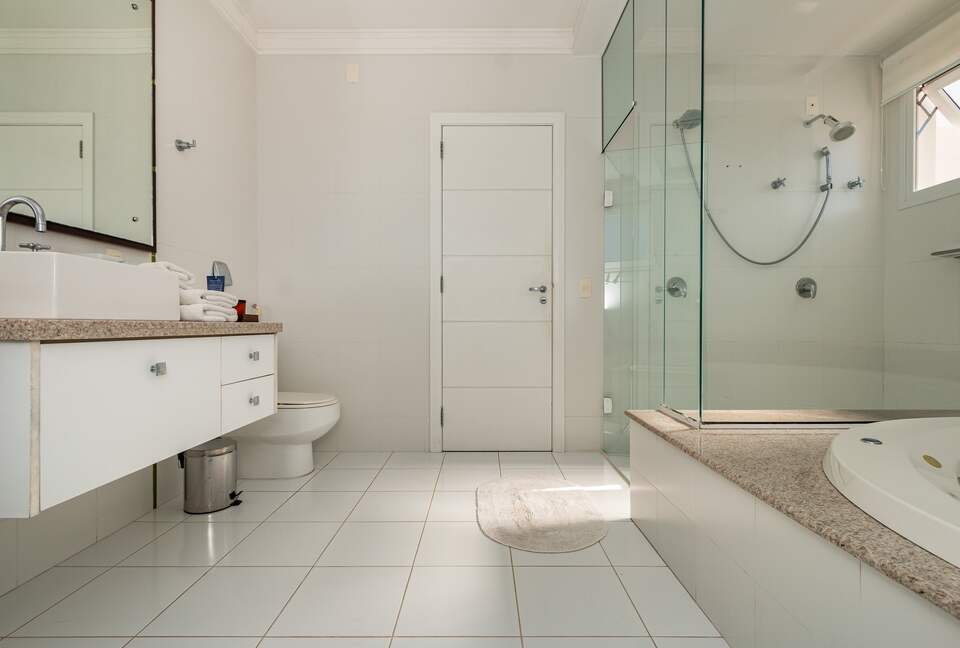 Elegant Florianópolis Villa with Private Pool & Gardens - Florianópolis, Brazil