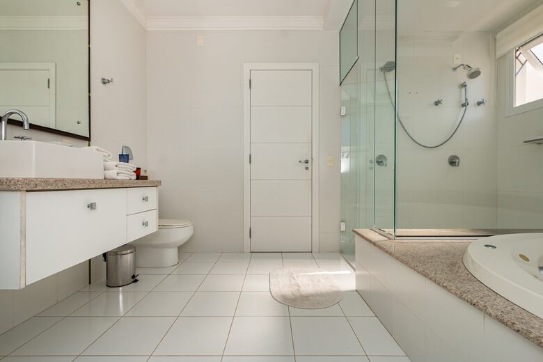 Elegant Florianópolis Villa with Private Pool & Gardens - Florianópolis, Brazil