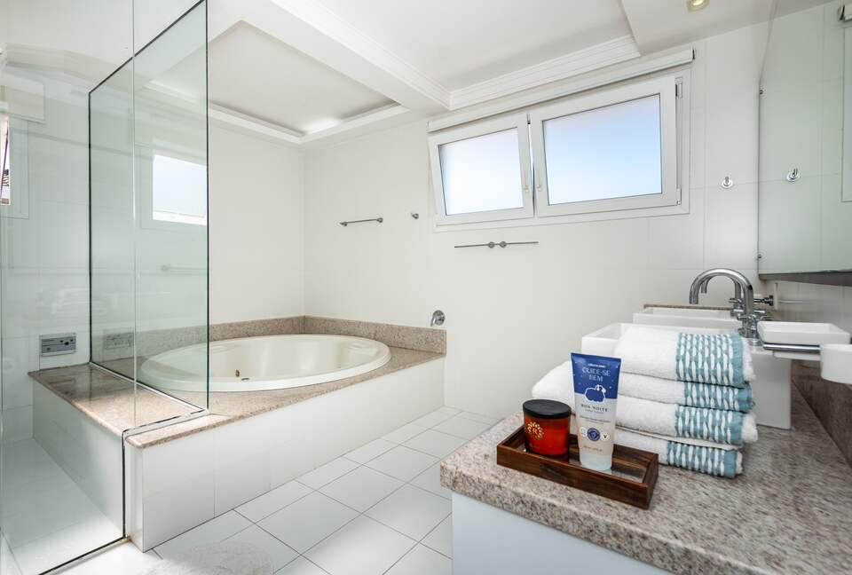 Elegant Florianópolis Villa with Private Pool & Gardens - Florianópolis, Brazil