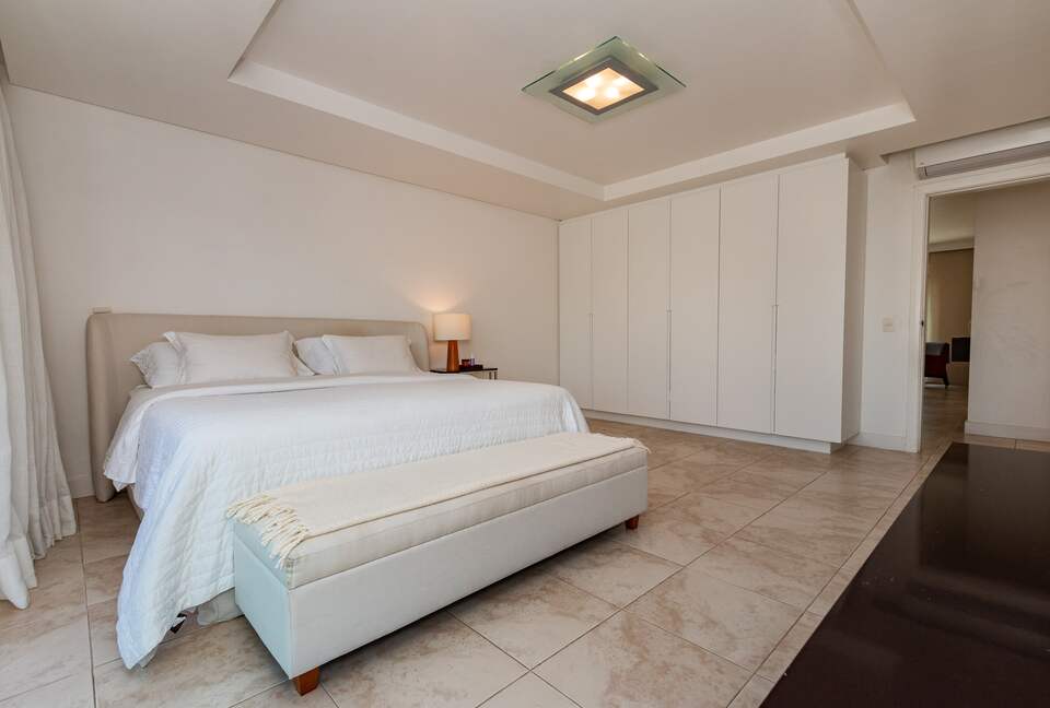 Elegant Florianópolis Villa with Private Pool & Gardens - Florianópolis, Brazil