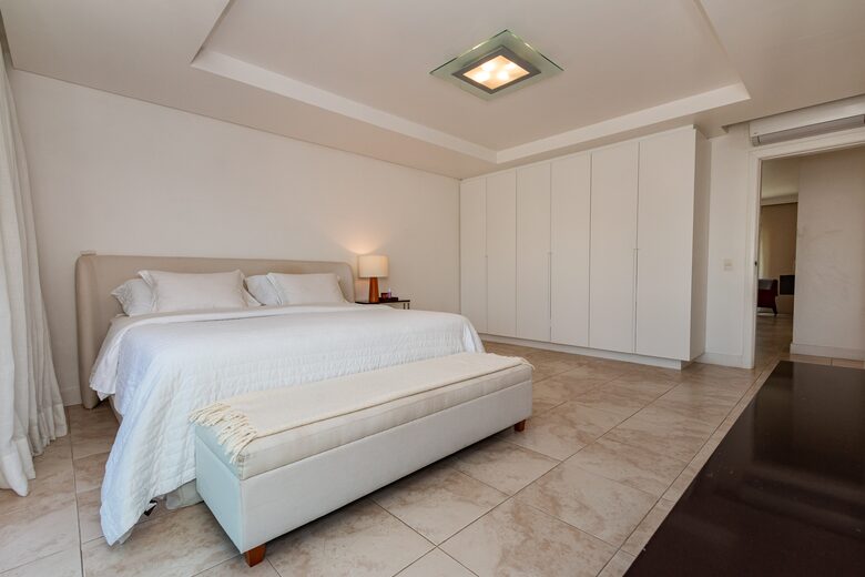 Elegant Florianópolis Villa with Private Pool & Gardens - Florianópolis, Brazil