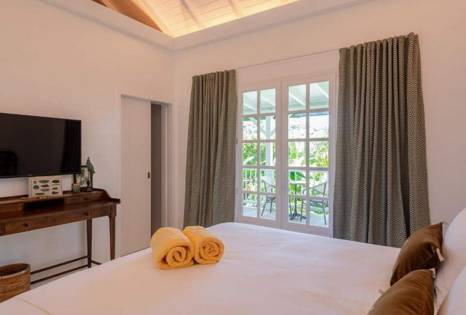 1493 Villa & Lodges - Saint Barthélemy, Saint Barthélemy