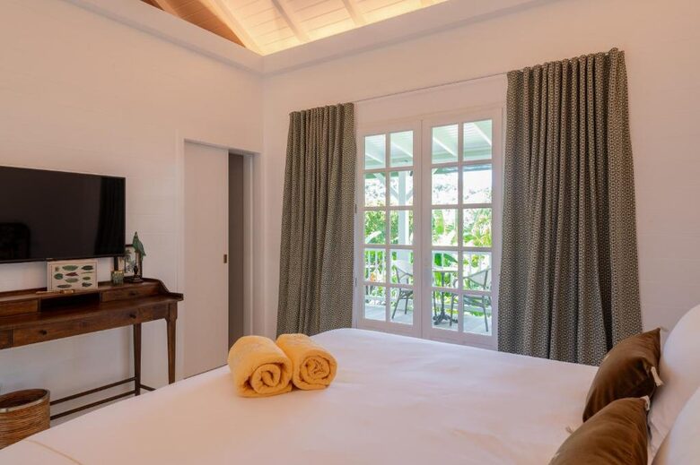 1493 Villa & Lodges - Saint Barthélemy, Saint Barthélemy