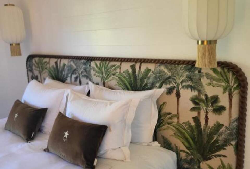 1493 Villa & Lodges - Saint Barthélemy, Saint Barthélemy