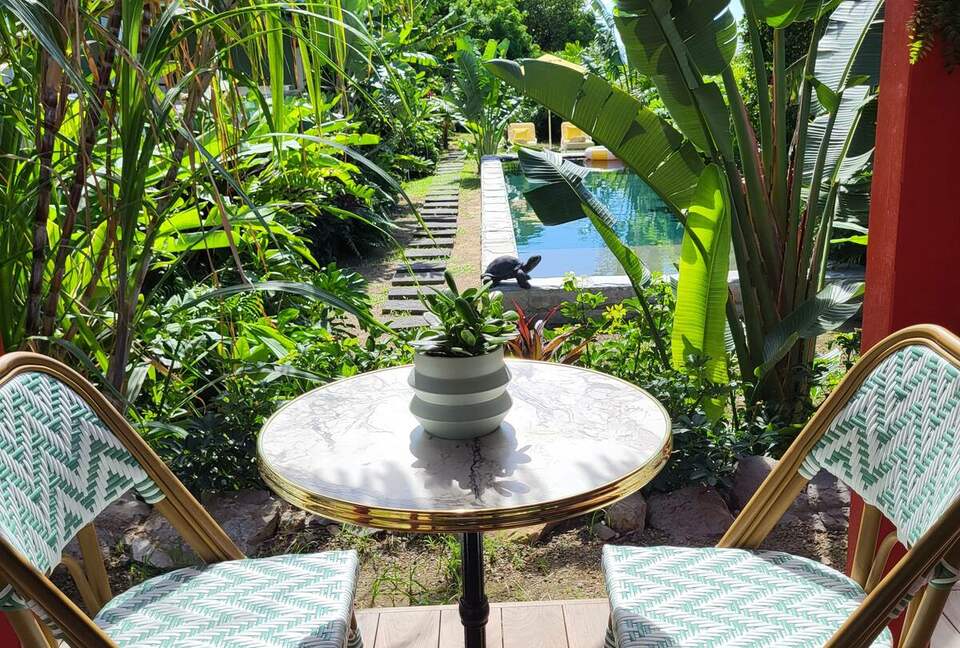 1493 Villa & Lodges - Saint Barthélemy, Saint Barthélemy