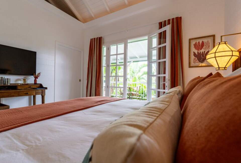 1493 Villa & Lodges - Saint Barthélemy, Saint Barthélemy