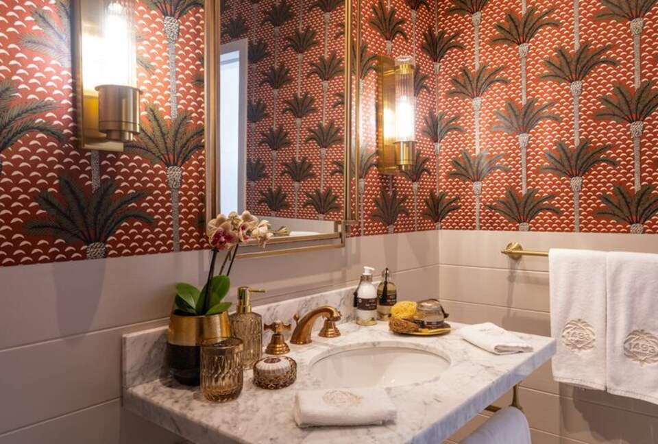 1493 Villa & Lodges - Saint Barthélemy, Saint Barthélemy