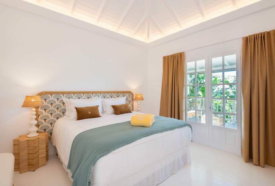 1493 Villa & Lodges - Saint Barthélemy, Saint Barthélemy