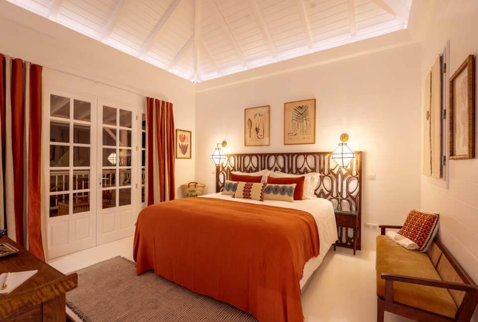 1493 Villa & Lodges - Saint Barthélemy, Saint Barthélemy