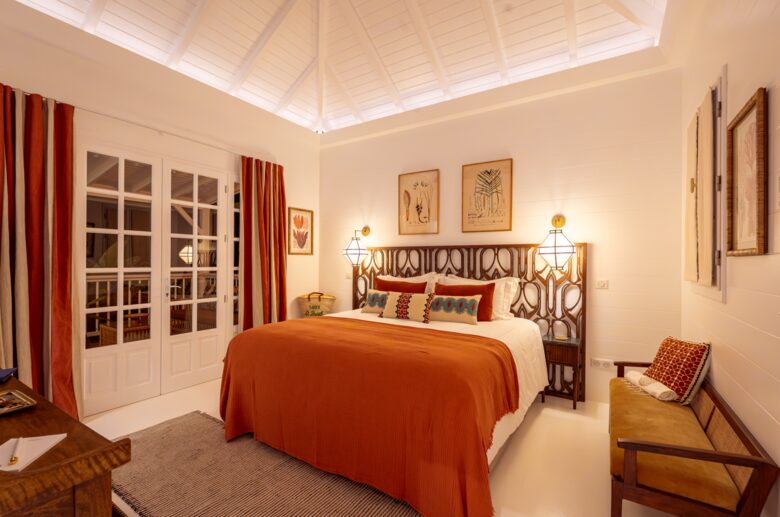 1493 Villa & Lodges - Saint Barthélemy, Saint Barthélemy