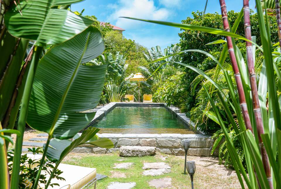 1493 Villa & Lodges - Saint Barthélemy, Saint Barthélemy