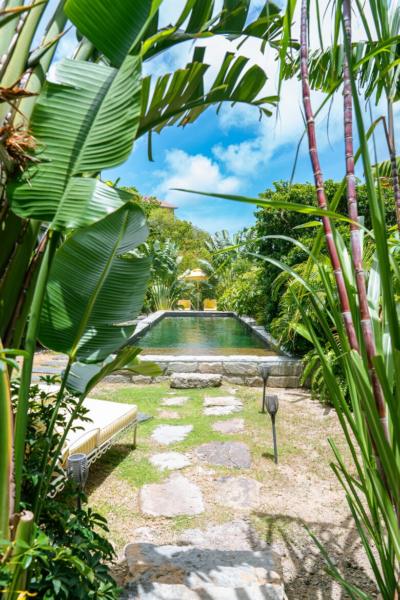 1493 Villa & Lodges - Saint Barthélemy, Saint Barthélemy
