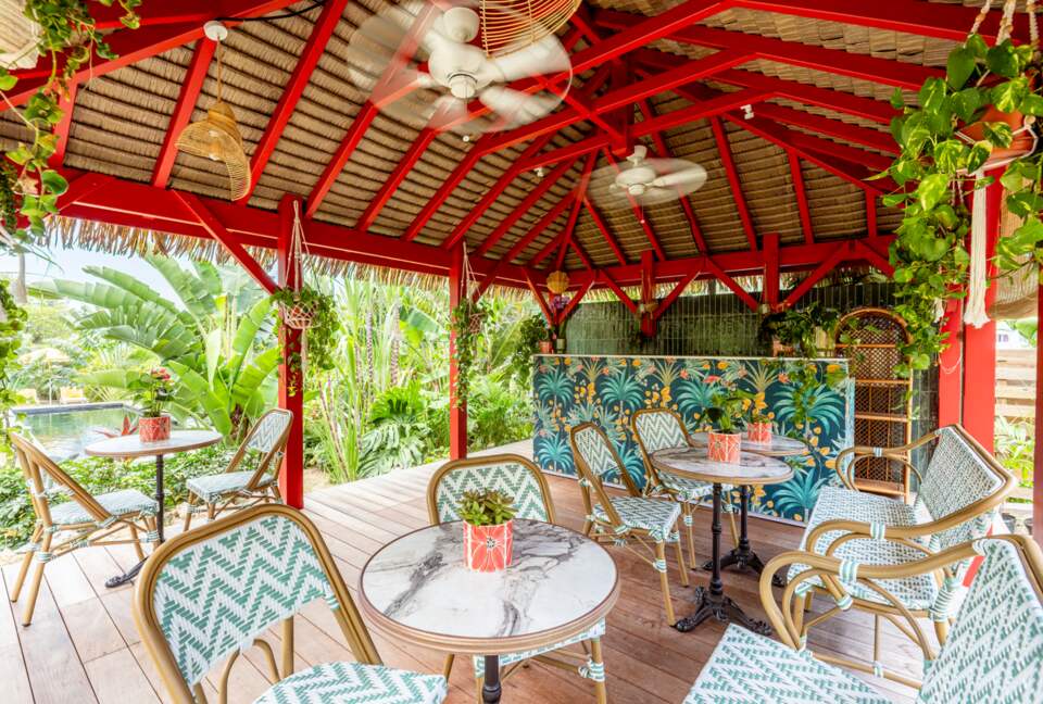 1493 Villa & Lodges - Saint Barthélemy, Saint Barthélemy