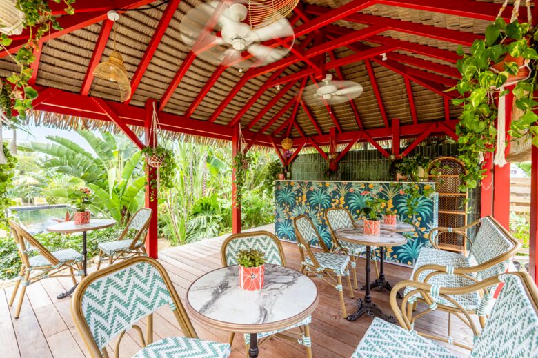 1493 Villa & Lodges - Saint Barthélemy, Saint Barthélemy