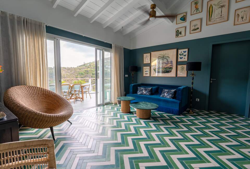 1493 Villa & Lodges - Saint Barthélemy, Saint Barthélemy