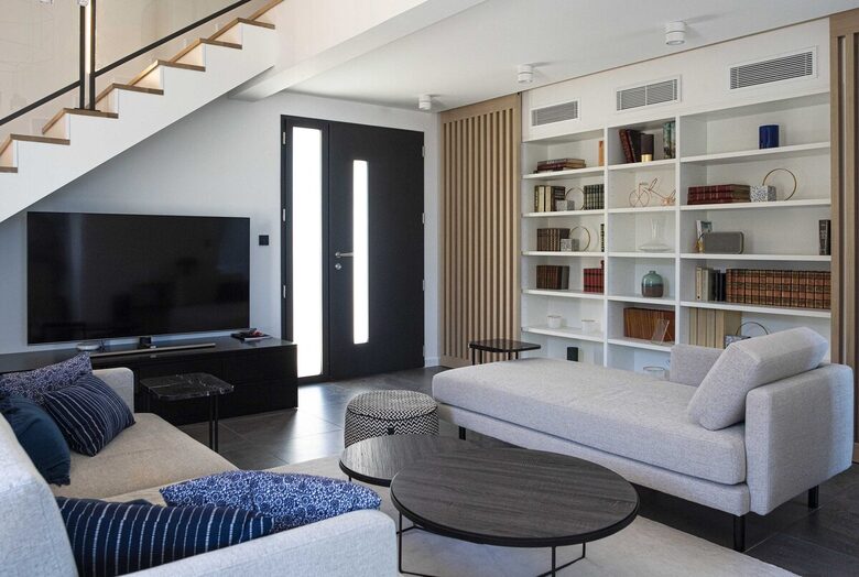 Villa Altavista - Hyères, France