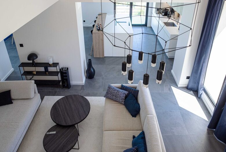 Villa Altavista - Hyères, France