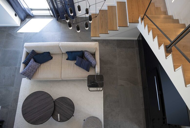 Villa Altavista - Hyères, France