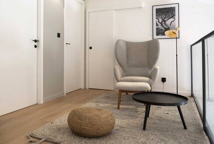 Villa Altavista - Hyères, France