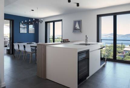 Villa Altavista - Hyères, France