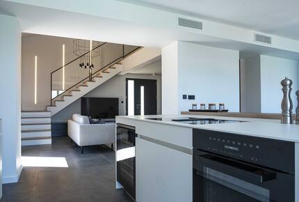 Villa Altavista - Hyères, France