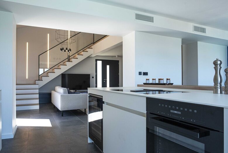 Villa Altavista - Hyères, France