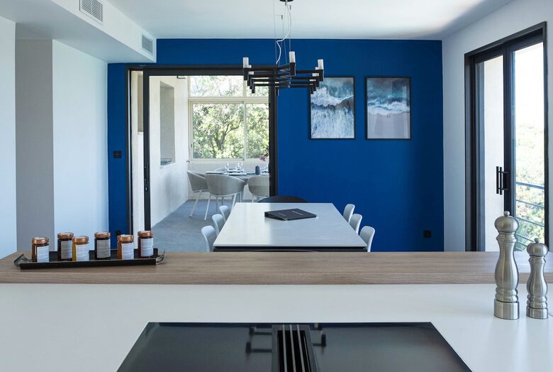 Villa Altavista - Hyères, France