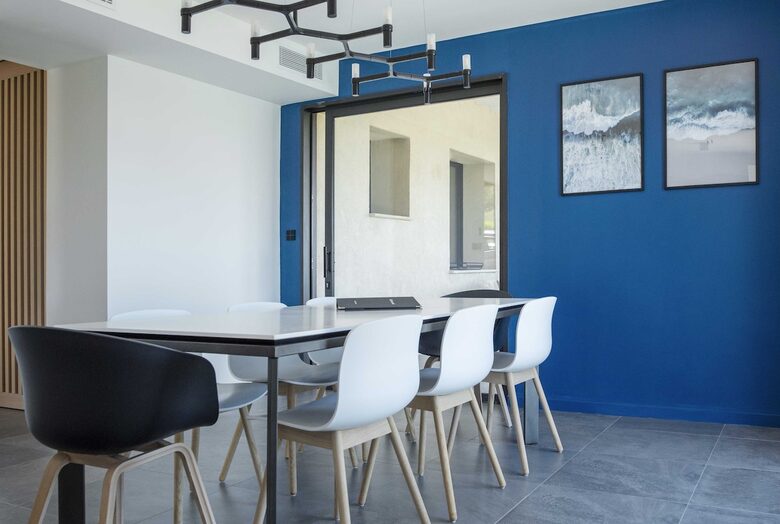 Villa Altavista - Hyères, France