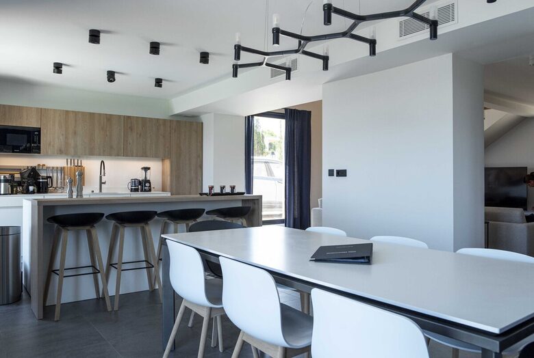 Villa Altavista - Hyères, France