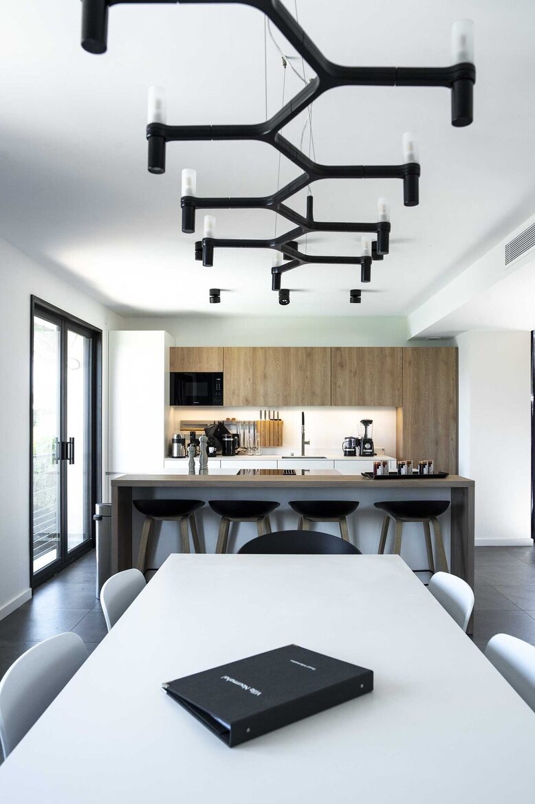 Villa Altavista - Hyères, France