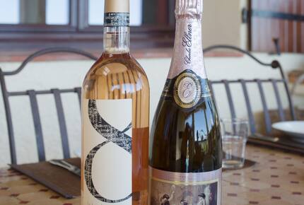 Villa Altavista - Hyères, France