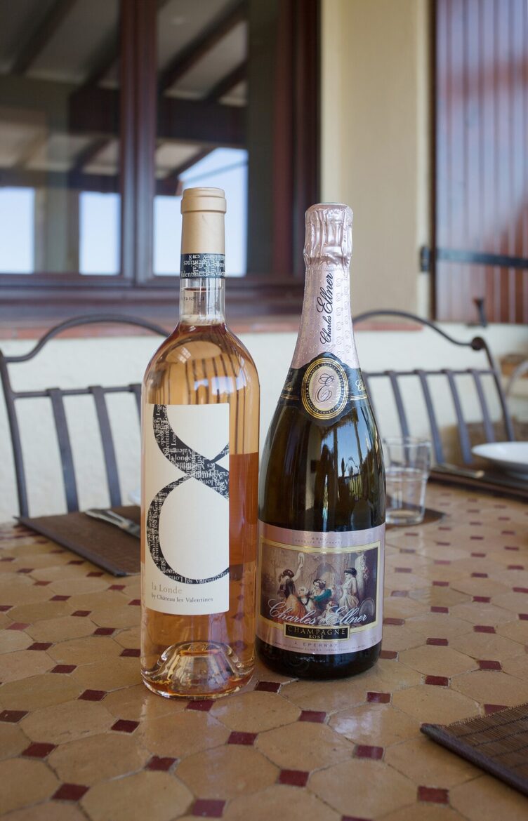 Villa Altavista - Hyères, France