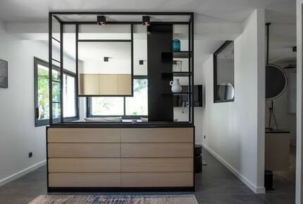 Villa Altavista - Hyères, France