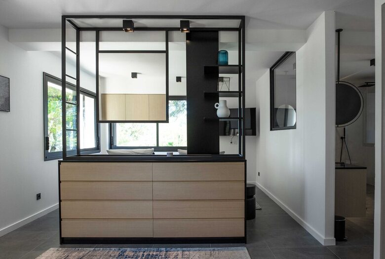 Villa Altavista - Hyères, France