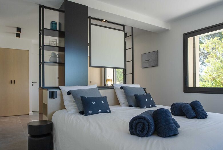 Villa Altavista - Hyères, France