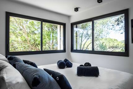 Villa Altavista - Hyères, France