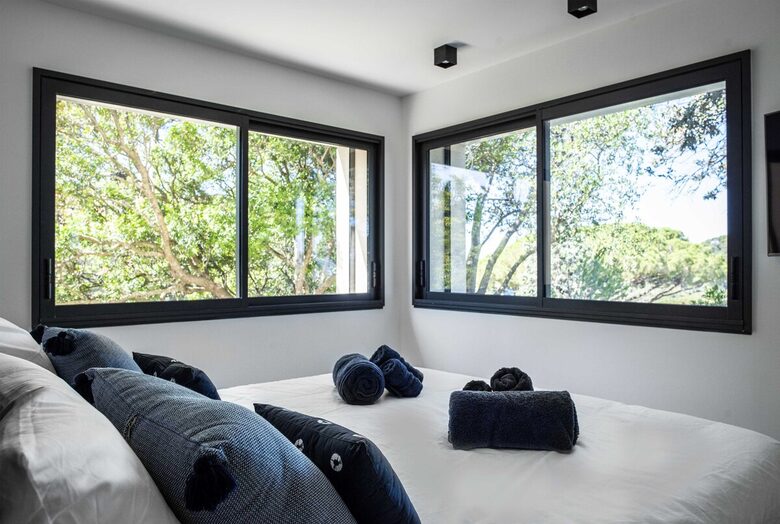 Villa Altavista - Hyères, France