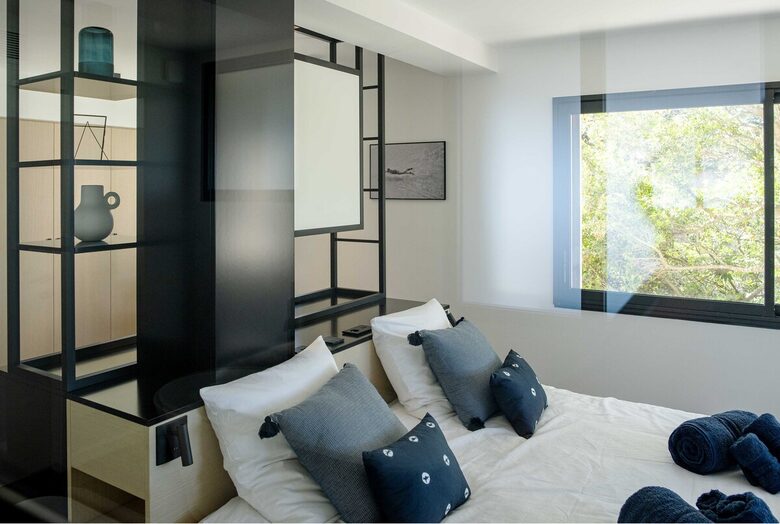 Villa Altavista - Hyères, France