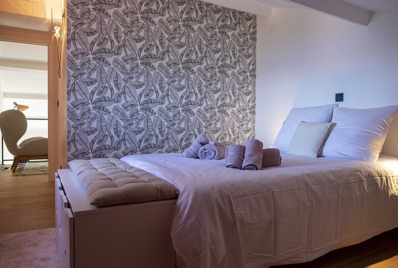 Villa Altavista - Hyères, France