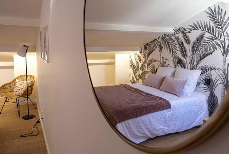 Villa Altavista - Hyères, France