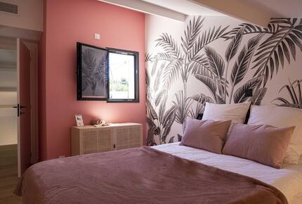 Villa Altavista - Hyères, France