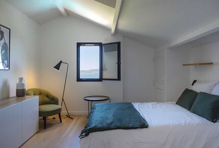 Villa Altavista - Hyères, France